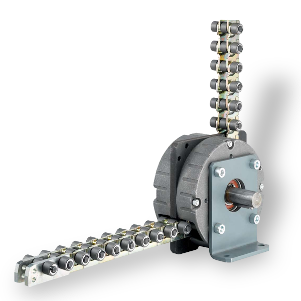 Duwketting