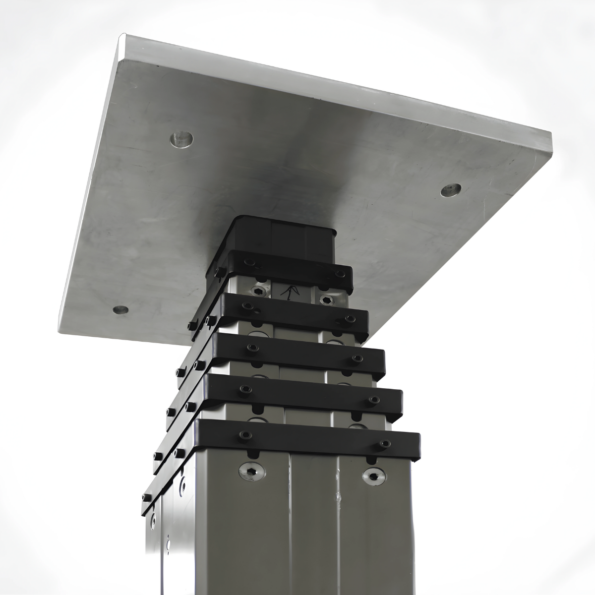 Telescopic Mast | Axis & Stuifmeel Telescopic Mast - Afbeelding 4