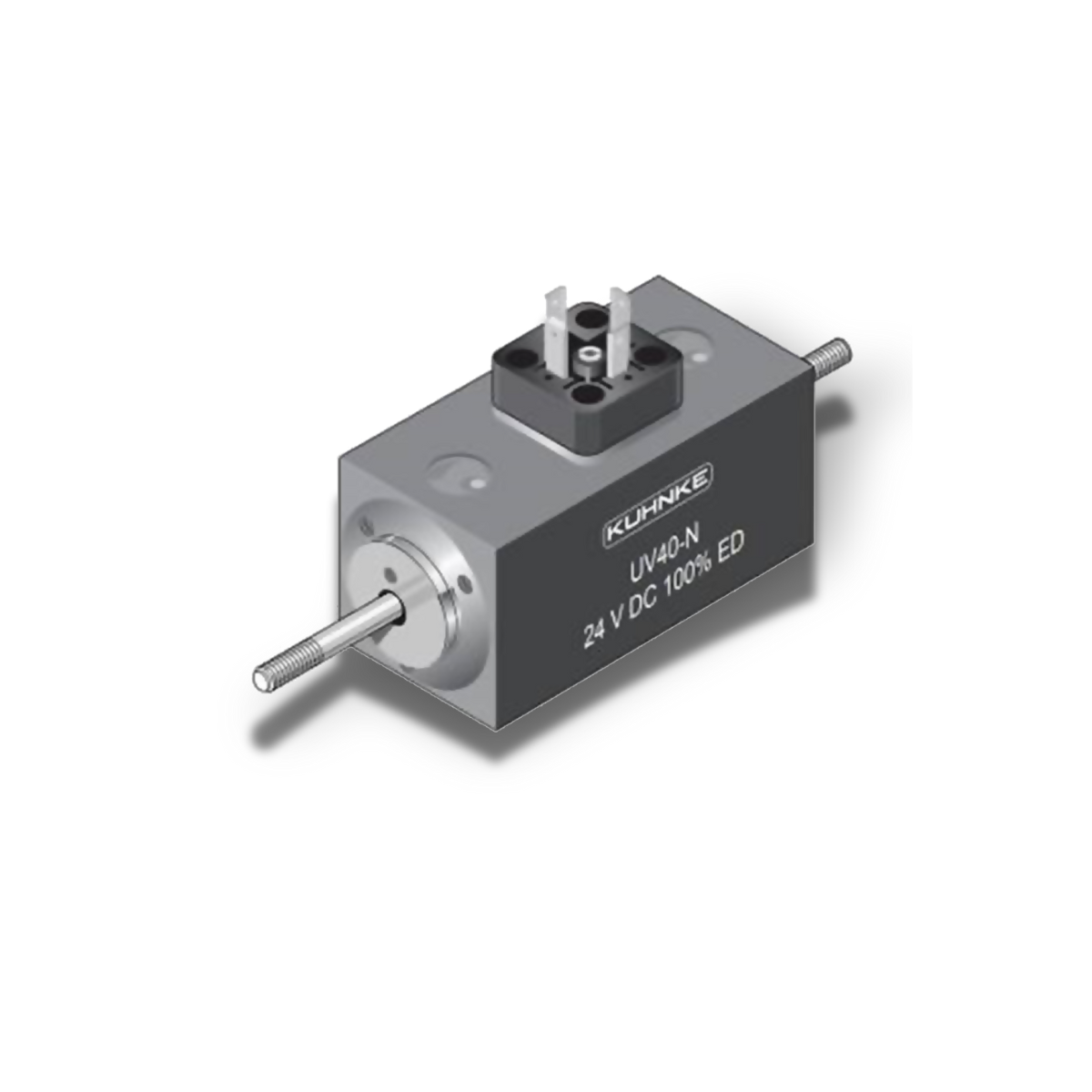 Kendrion Kuhnke UV serie | Axis & Stuifmeel Kendrion Kuhnke UV serie