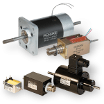 Axis & Stuifmeel - Kendrion Kuhkne magneten en Nafsa magneten